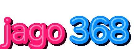 jago368 — logo kanal
